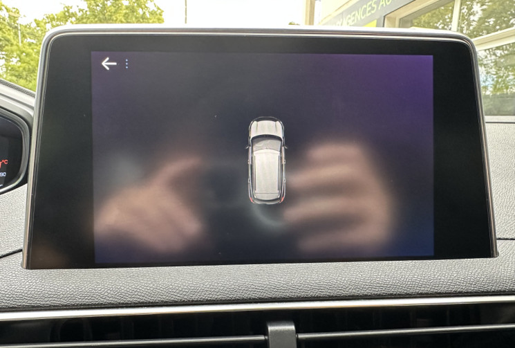 Peugeot 3008 GT Line 1.5 BLUEHDI 130 EAT8 * FULL ENTRETIEN * CARPLAY * GARANTIE 6 MOIS