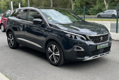 Peugeot 3008 GT Line 1.5 BLUEHDI 130 EAT8 * FULL ENTRETIEN * CARPLAY * GARANTIE 6 MOIS