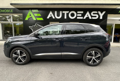 Peugeot 3008 GT Line 1.5 BLUEHDI 130 EAT8 * FULL ENTRETIEN * CARPLAY * GARANTIE 6 MOIS