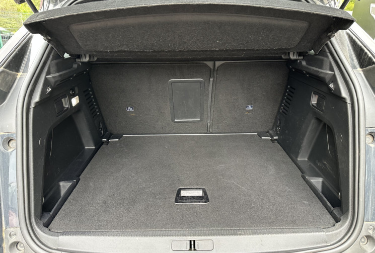 Peugeot 3008 GT Line 1.5 BLUEHDI 130 EAT8 * FULL ENTRETIEN * CARPLAY * GARANTIE 6 MOIS