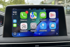 Peugeot 3008 GT Line 1.5 BLUEHDI 130 EAT8 * FULL ENTRETIEN * CARPLAY * GARANTIE 6 MOIS