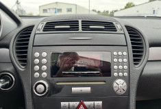 Mercedes SLK  II R171 200 Kompressor BVM *Origine France*