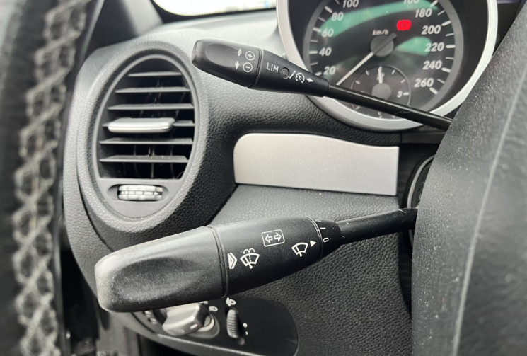 Mercedes SLK  II R171 200 Kompressor BVM *Origine France*
