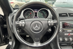 Mercedes SLK  II R171 200 Kompressor BVM *Origine France*