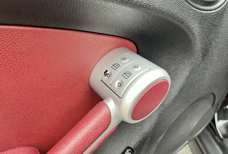Mercedes SLK  II R171 200 Kompressor BVM *Origine France*