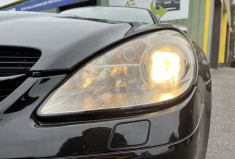 Mercedes SLK  II R171 200 Kompressor BVM *Origine France*