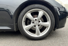 Mercedes SLK  II R171 200 Kompressor BVM *Origine France*
