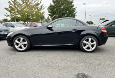 Mercedes SLK  II R171 200 Kompressor BVM *Origine France*
