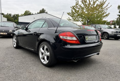Mercedes SLK  II R171 200 Kompressor BVM *Origine France*