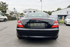 Mercedes SLK  II R171 200 Kompressor BVM *Origine France*