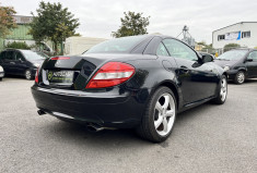 Mercedes SLK  II R171 200 Kompressor BVM *Origine France*