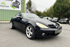 Mercedes SLK  II R171 200 Kompressor BVM *Origine France*