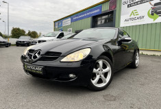 Mercedes SLK  II R171 200 Kompressor BVM *Origine France*