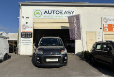 Citroën C3 Picasso 1.2 THP 110 EXCLUSIVE