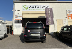 Citroën C3 Picasso 1.2 THP 110 EXCLUSIVE