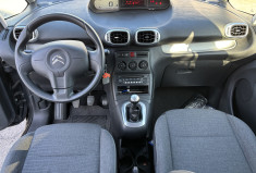 Citroën C3 Picasso 1.2 THP 110 EXCLUSIVE