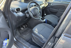 Citroën C3 Picasso 1.2 THP 110 EXCLUSIVE
