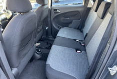Citroën C3 Picasso 1.2 THP 110 EXCLUSIVE