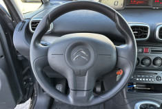 Citroën C3 Picasso 1.2 THP 110 EXCLUSIVE