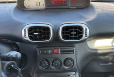 Citroën C3 Picasso 1.2 THP 110 EXCLUSIVE
