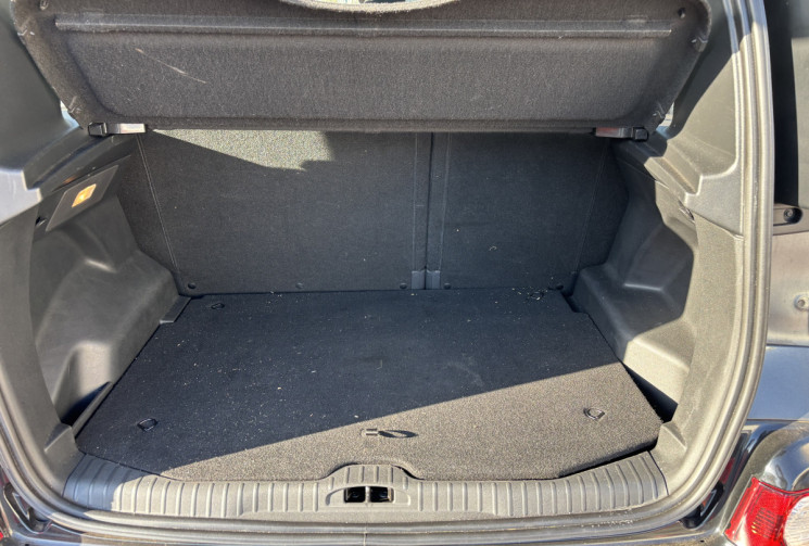 Citroën C3 Picasso 1.2 THP 110 EXCLUSIVE