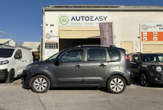 Citroën C3 Picasso 1.2 THP 110 EXCLUSIVE
