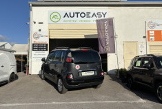 Citroën C3 Picasso 1.2 THP 110 EXCLUSIVE