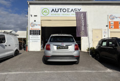 FIAT 500X 1.6 MULTIJET 16v 120 LOUNGE