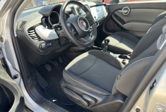 FIAT 500X 1.6 MULTIJET 16v 120 LOUNGE