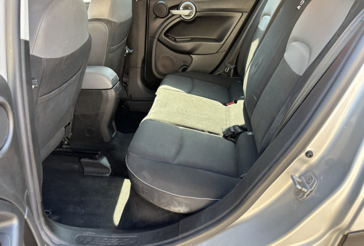 FIAT 500X 1.6 MULTIJET 16v 120 LOUNGE