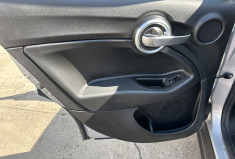 FIAT 500X 1.6 MULTIJET 16v 120 LOUNGE