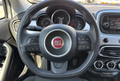 FIAT 500X 1.6 MULTIJET 16v 120 LOUNGE