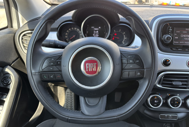 FIAT 500X 1.6 MULTIJET 16v 120 LOUNGE