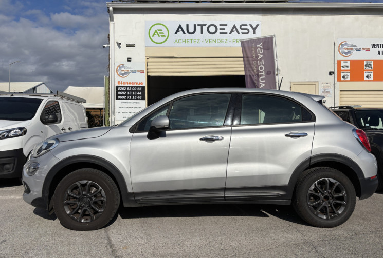 FIAT 500X 1.6 MULTIJET 16v 120 LOUNGE