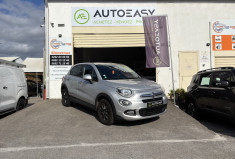 FIAT 500X 1.6 MULTIJET 16v 120 LOUNGE