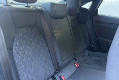 Audi A3 Limousine 35 2.0 TDI S Tronic7 150 S-line Virtual cockpit / Carplay / toit ouvrant