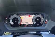 Audi A3 Limousine 35 2.0 TDI S Tronic7 150 S-line Virtual cockpit / Carplay / toit ouvrant