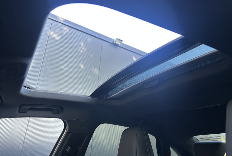 Audi A3 Limousine 35 2.0 TDI S Tronic7 150 S-line Virtual cockpit / Carplay / toit ouvrant