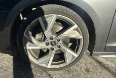 Audi A3 Limousine 35 2.0 TDI S Tronic7 150 S-line Virtual cockpit / Carplay / toit ouvrant