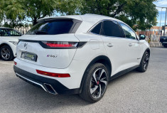 DS DS 7 Crossback BlueHDi 2.0 180ch Performance Line + EAT8 / 1ère Main