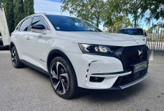 DS DS 7 Crossback BlueHDi 2.0 180ch Performance Line + EAT8 / 1ère Main