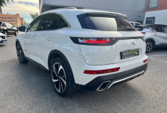 DS DS 7 Crossback BlueHDi 2.0 180ch Performance Line + EAT8 / 1ère Main