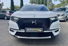 DS DS 7 Crossback BlueHDi 2.0 180ch Performance Line + EAT8 / 1ère Main