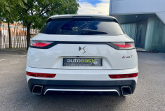 DS DS 7 Crossback BlueHDi 2.0 180ch Performance Line + EAT8 / 1ère Main