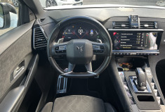 DS DS 7 Crossback BlueHDi 2.0 180ch Performance Line + EAT8 / 1ère Main
