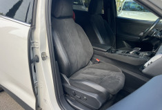 DS DS 7 Crossback BlueHDi 2.0 180ch Performance Line + EAT8 / 1ère Main
