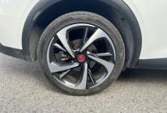 DS DS 7 Crossback BlueHDi 2.0 180ch Performance Line + EAT8 / 1ère Main