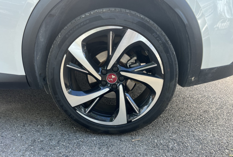 DS DS 7 Crossback BlueHDi 2.0 180ch Performance Line + EAT8 / 1ère Main