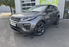 Land-Rover Range Rover Evoque 2.0D 180CH TD4 HSE DYNAMIC