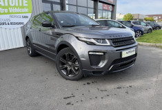 Land-Rover Range Rover Evoque 2.0D 180CH TD4 HSE DYNAMIC